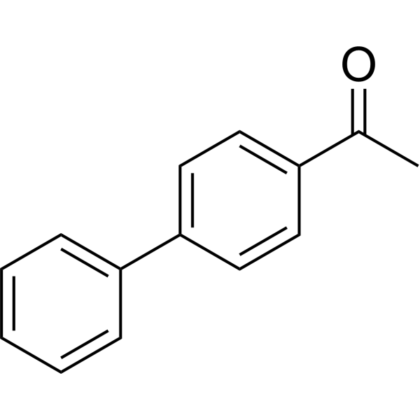 4-Acetylbiphenyl 92-91-1